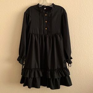 Lolita Babydoll Dress